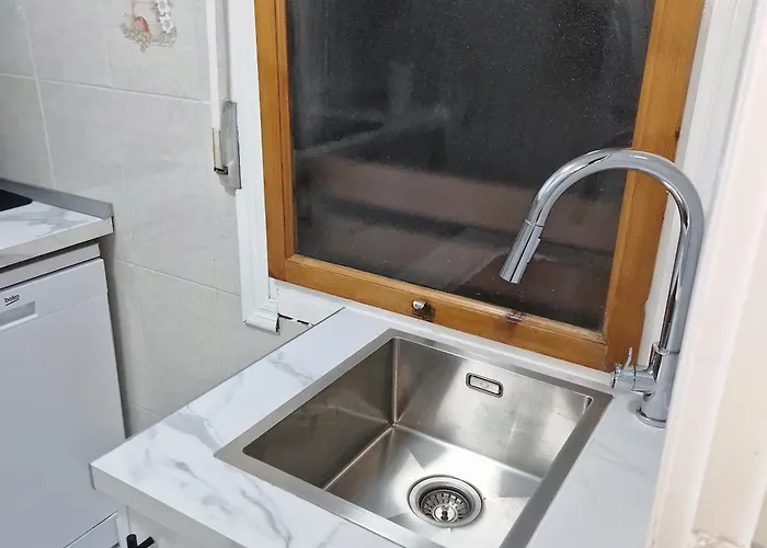 La Luna- Playa Del Cura