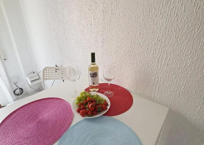 La Luna- Playa Del Cura 또레비에하