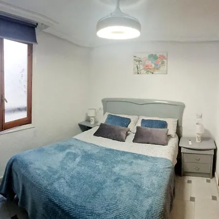 Apartamento- Playa Del Cura Apartment Torrevieja