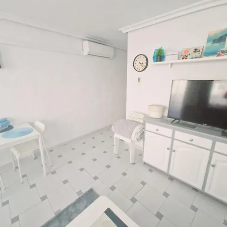 Apartment La Luna- Playa Del Cura