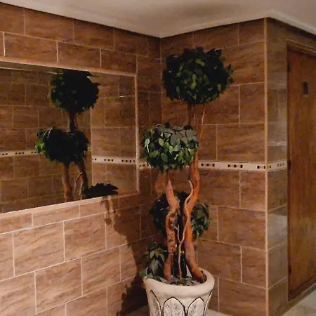 Apartamento- Playa Del Cura *