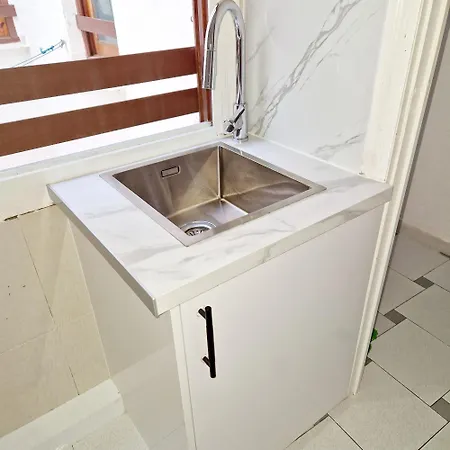 Apartamento- Playa Del Cura * Torrevieja