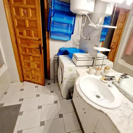 Apartamento- Playa Del Cura