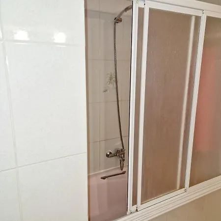 Apartamento- Playa Del Cura Appartement *