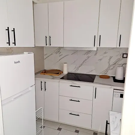 Apartment La Luna- Playa Del Cura