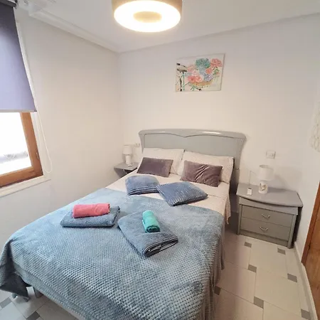 Apartamento- Playa Del Cura * Torrevieja