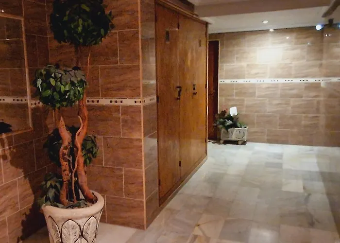 Apartment La Luna- Playa Del Cura *