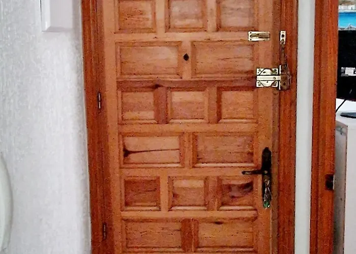 La Luna- Playa Del Cura Apartment