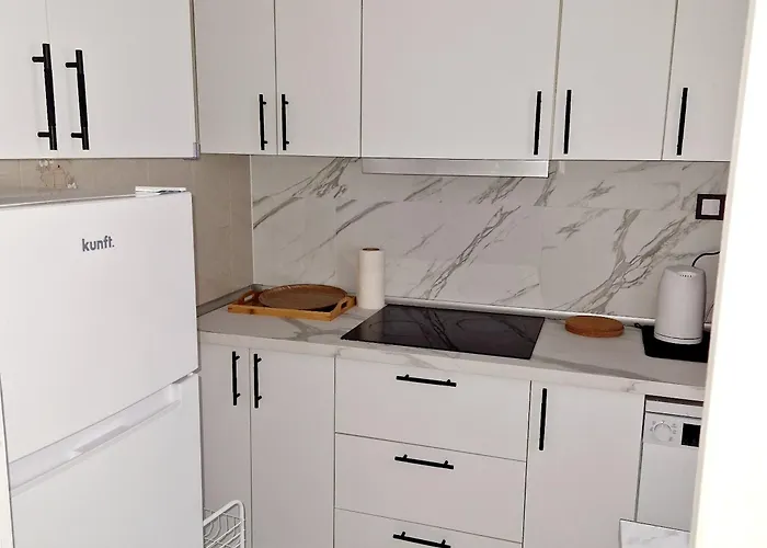 Apartment La Luna- Playa Del Cura