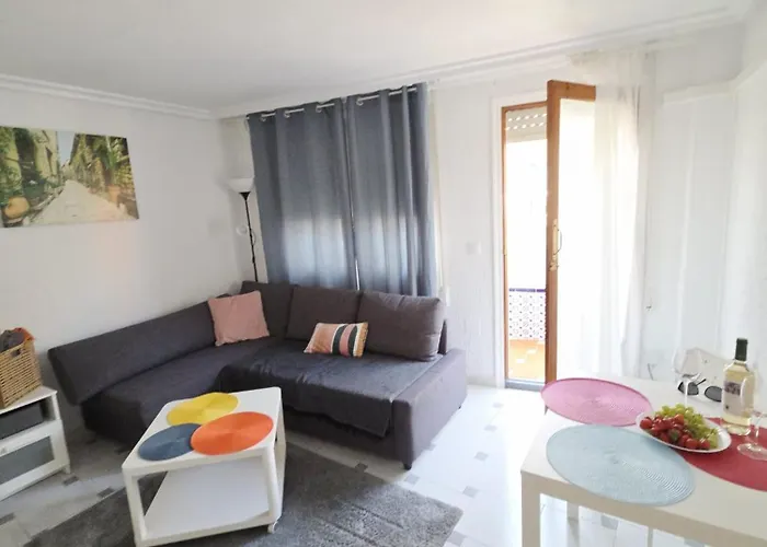 La Luna- Playa Del Cura * Torrevieja