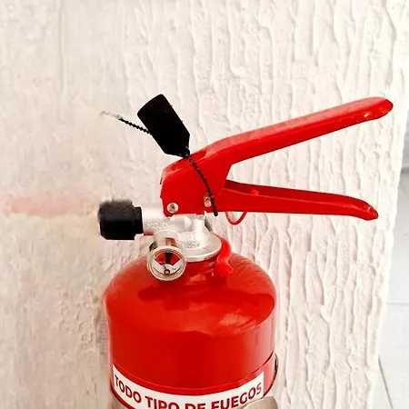 Apartamento- Playa Del Cura *