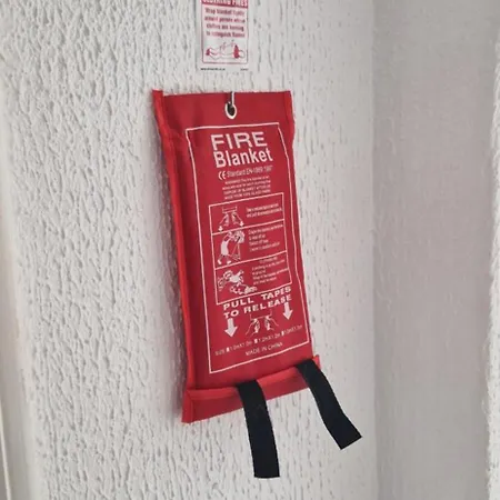 Apartamento- Playa Del Cura *