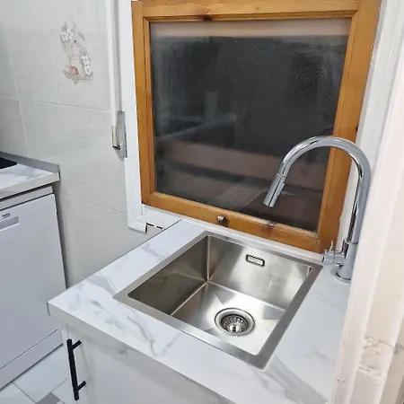 Apartamento- Playa Del Cura