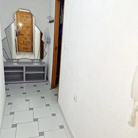 Appartement Apartamento- Playa Del Cura