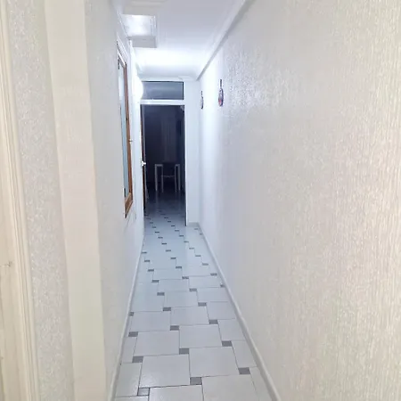 Apartamento- Playa Del Cura